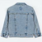 Cool Club, Geaca de blugi pentru baieti, denim