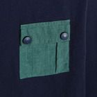 Cool Club, Set pentru baieti, Bluza cu maneca lunga, Pantaloni trening, bleumarin