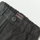 Cool Club, Set pentru baieti, body-camasa cu maneca lunga, vesta, pantaloni din material textil, papion, mix