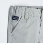 Cool Club, Set pentru baieti, Body cu maneca lunga, Papion, Pantaloni, mix de culori