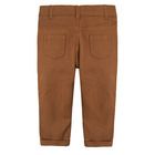 Cool Club, Set pentru baieti, Camasa cu maneca lunga, Pantaloni din material textil, Pulover, Papion, mix