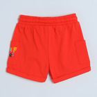 Cool Club, Set pentru baieti, Tricou, Pantaloni scurti, mix, imprimeu Looney Tunes