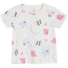 Cool Club, Set pentru fete, Bluza cu maneca scurta, Sarafan pentru fete, mix, imprimeu Peppa Pig