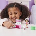Gabby's Dollhouse, Gabby's Lunch & Munch, set de joaca cu figurina si accesorii
