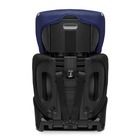 Kinderkraft, Comfort Up 2, scaun auto, 9-36 kg, Navy