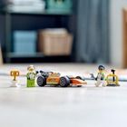 LEGO City, Masina de curse, 60322