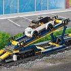 LEGO City, Tren de marfa, 60336