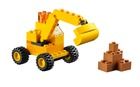 LEGO Classic, Cutie mare de constructie creativa LEGO, 10698