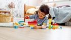 LEGO DUPLO Classic, Cutie pentru creatii distractive, 10909