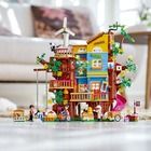 LEGO Friends, Casa din copac a prieteniei, 41703