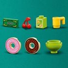 LEGO Friends, Gogosarie, 41723