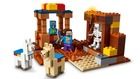 LEGO Minecraft, Punct comercial, 21167