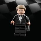 LEGO Speed Champions, 007 Aston Martin DB5, 76911
