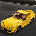 LEGO Speed Champions, Toyota GR Supra, 76901