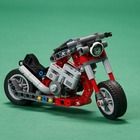 LEGO Technic, Motocicleta, 42132