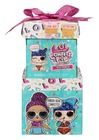 L.O.L. Surprise, Confetti Pop Birthday Sisters, papusi surpriza