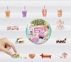 MGA's Miniverse Food, Cafe, set surpriza, 1 buc.