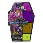 Monster High, Clawdeen Wolf, papusa cu accesorii