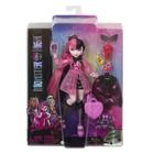 Monster High, Draculaura, papusa cu accesorii