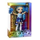 Rainbow High, Cheer Doll, Skyler Bradshaw, papusa