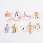 Smiki, Stylo, Unicorn, set de creat bijuterii