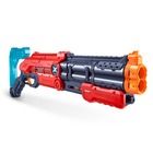 Zuru, X-Shot, Excel, Ultimate Shootout Pack, 4 blastere si 48 proiectile, set de joaca