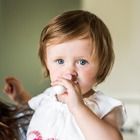 BabyOno, tacamuri ergonomice pentru copii, roz