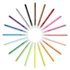 Bic, Kids, Couleur, carioci, 20 culoare + 4 culoare fluo