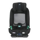 Chicco, My Seat i-Size Air Zip, scaun auto, 76-150 cm, Black Air