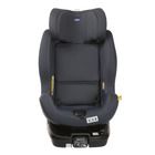 Chicco, Seat3Fit i-Size, scaun auto, 40-125 cm, India Ink