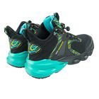 Cool Club, Pantofi sport pentru baieti, negru