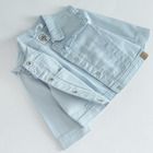 Cool Club, Sacou de blugi pentru fete, denim