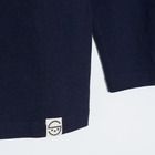 Cool Club, Set pentru baieti, Bluza cu maneca lunga, Pantaloni trening, bleumarin