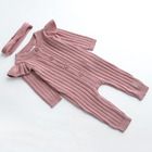 Cool Club, Set pentru fete, Pijama tip salopeta, Bentita, roz