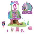 Gabby's Dollhouse, Gabby, Casa in copac, set de joaca cu figurina si accesorii