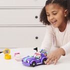 Gabby's Dollhouse, Gabby, Picnic, masina si figurina