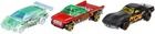 Hot Wheels, set de 3 masini