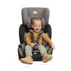 Kinderkraft, Comfort Up 2, scaun auto, 9-36 kg, Grey