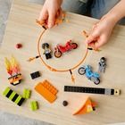 LEGO City Stunt, Concurs de cascadorii, 60299