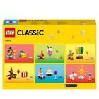 LEGO Classic, Cutie de petrecere creativa, 11029
