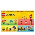 LEGO Classic, O multime de caramizi, 11030