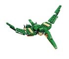 LEGO Creator, Dinozauri puternici, 31058