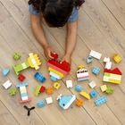 LEGO DUPLO Classic, Cutie pentru creatii distractive, 10909