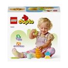 LEGO DUPLO, Primul meu morcov care creste, 10981