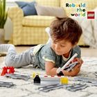LEGO DUPLO Town, Sine de cale ferata, 10882