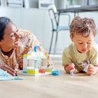 LEGO DUPLO, Vizita la doctor pentru salvare, 10968