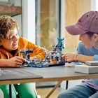 LEGO Minecraft, Batalia din Deep Dark, 21246
