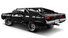 LEGO Technic, Dom's Dodge Charger, 42111