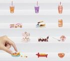 MGA's Miniverse Food, Cafe, set surpriza, 1 buc.