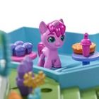 My Little Pony, Epic Mini Crystal Brighthouse, set de joaca cu figurine si accesorii